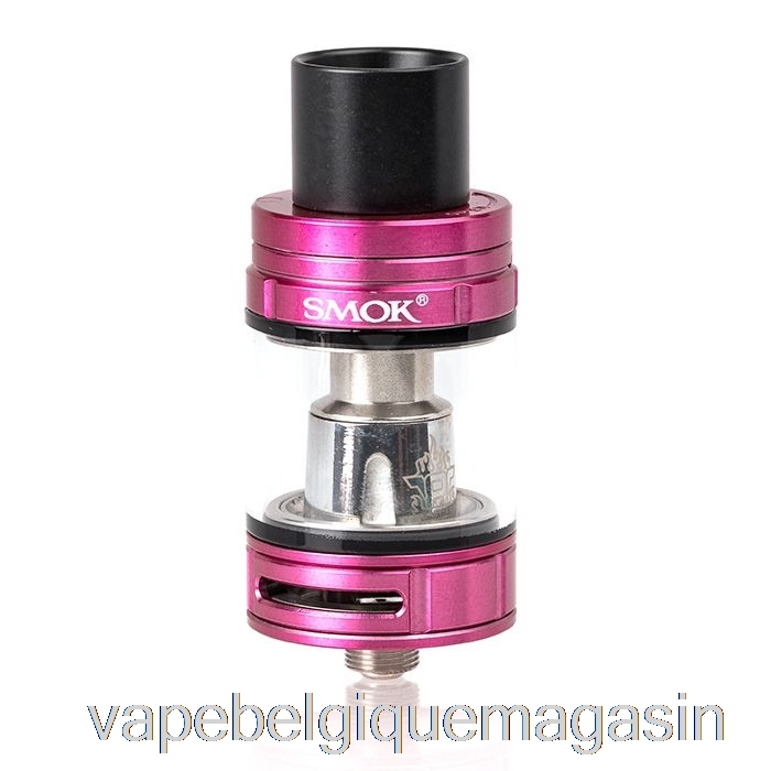 Vape Belgique Smok Tfv8 Big Baby Tank Rose